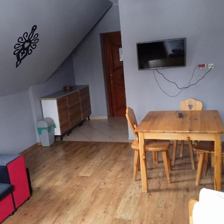 Apartamenty Pokoje Nowotarska Ζακοπάνε Εξωτερικό φωτογραφία