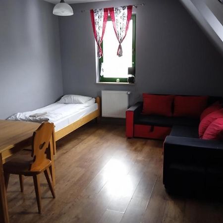 Apartamenty Pokoje Nowotarska Ζακοπάνε Εξωτερικό φωτογραφία