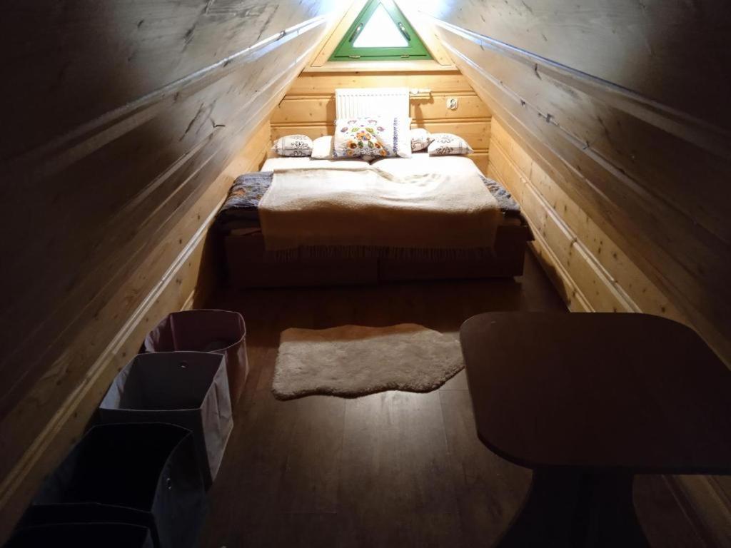 Apartamenty Pokoje Nowotarska Ζακοπάνε Εξωτερικό φωτογραφία