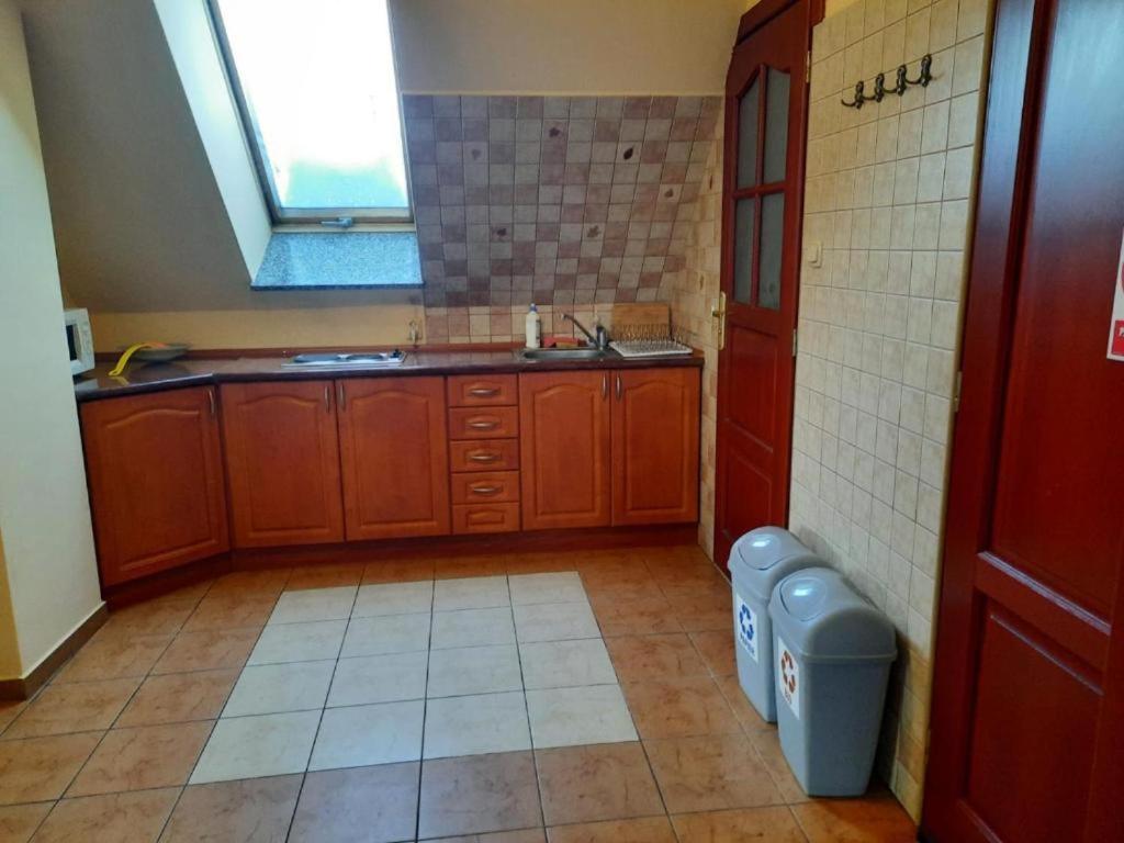 Apartamenty Pokoje Nowotarska Ζακοπάνε Εξωτερικό φωτογραφία
