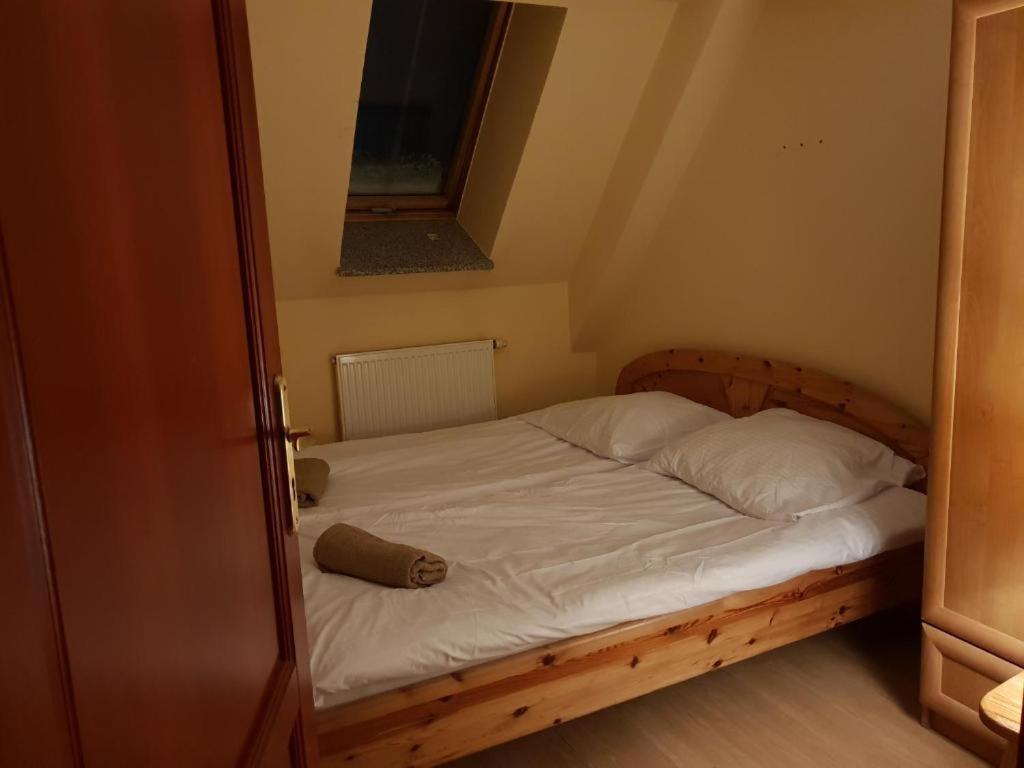 Apartamenty Pokoje Nowotarska Ζακοπάνε Εξωτερικό φωτογραφία