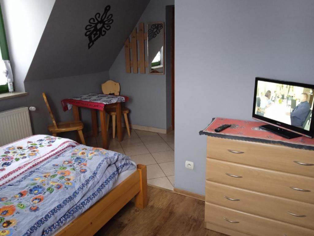 Apartamenty Pokoje Nowotarska Ζακοπάνε Εξωτερικό φωτογραφία