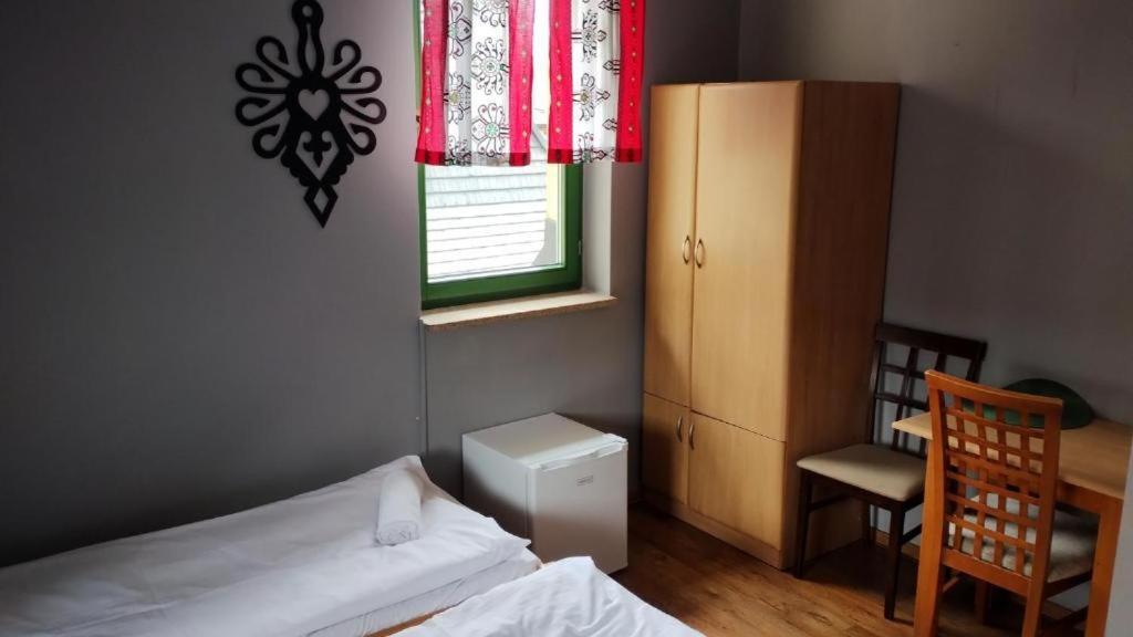 Apartamenty Pokoje Nowotarska Ζακοπάνε Εξωτερικό φωτογραφία
