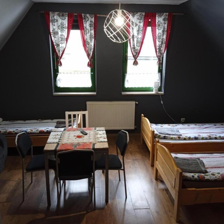 Apartamenty Pokoje Nowotarska Ζακοπάνε Εξωτερικό φωτογραφία