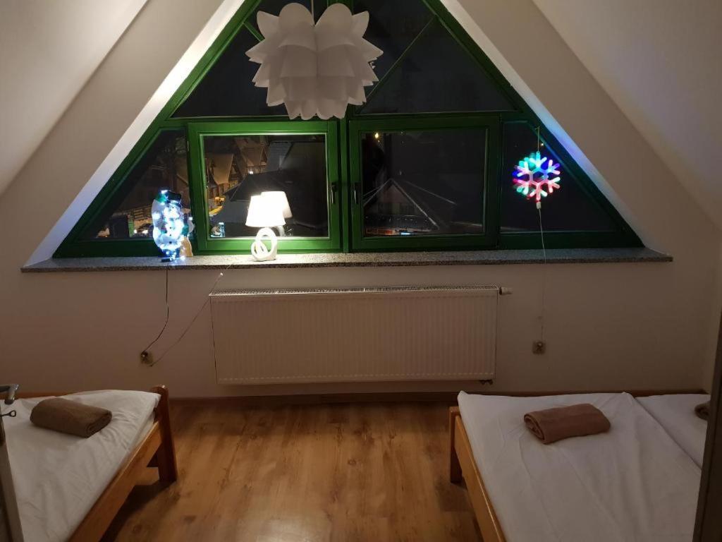 Apartamenty Pokoje Nowotarska Ζακοπάνε Εξωτερικό φωτογραφία